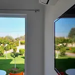 아파트 Maroula *