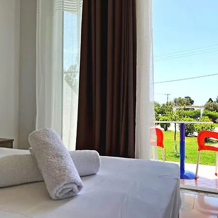 Apartament Maroula