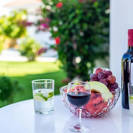 Maroula Apartment Afandou