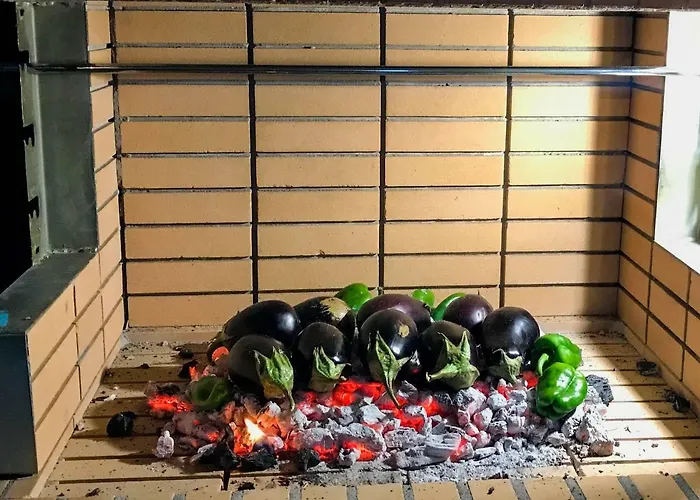 Daire Maroula Afantou