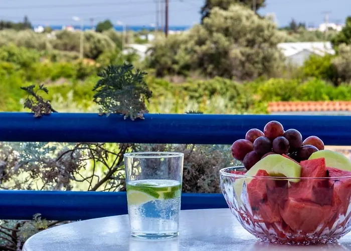 Maroula Διαμέρισμα *