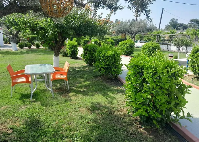 Maroula * Αφάντου