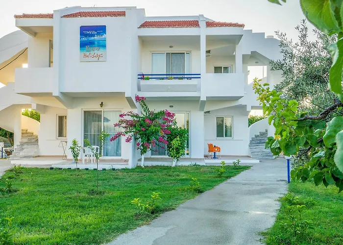 Maroula * Αφάντου