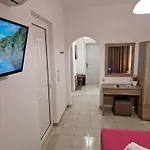 Appartement Maroula *