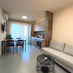 Appartement Maroula *