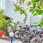 Appartement Maroula *