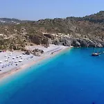 Appartement Maroula Afantou