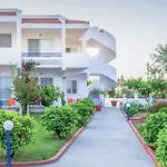 Appartement Maroula *
