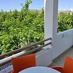 Апартаменты Maroula Афанту