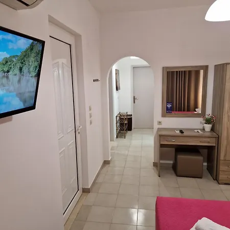 Apartman Maroula *