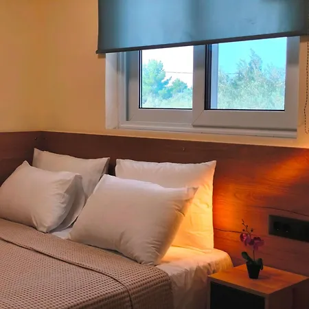 Maroula Apartmán Afantou