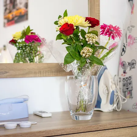 Maroula Apartament Afandu