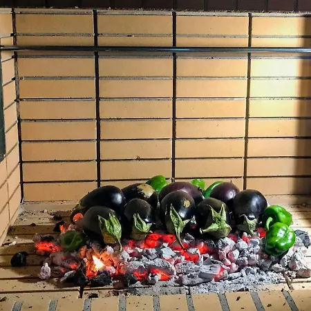 Apartman Maroula Afándu