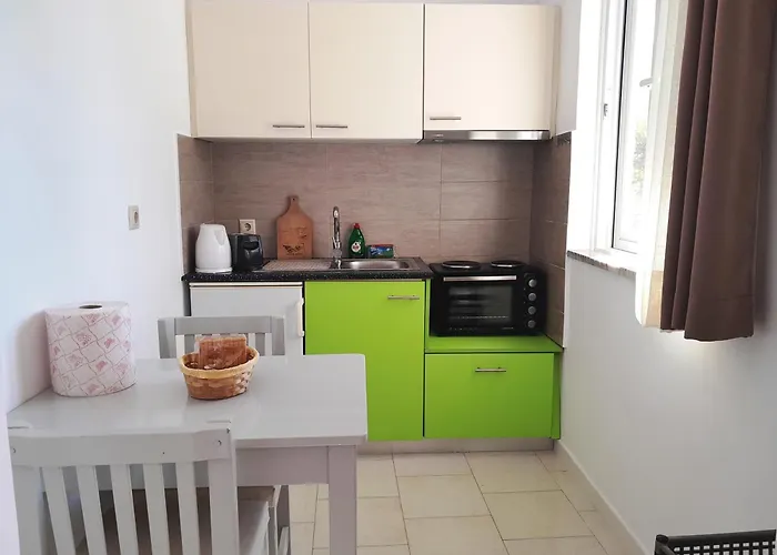 Maroula Appartement
