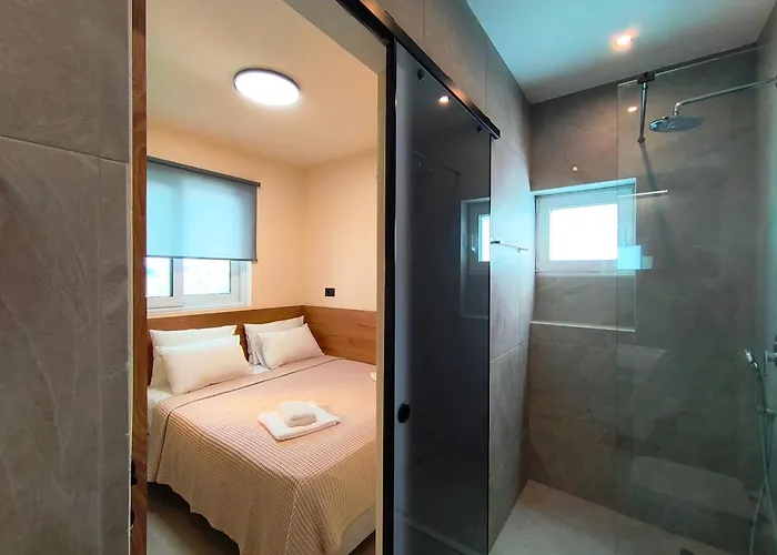 Maroula Apartamento Afantou