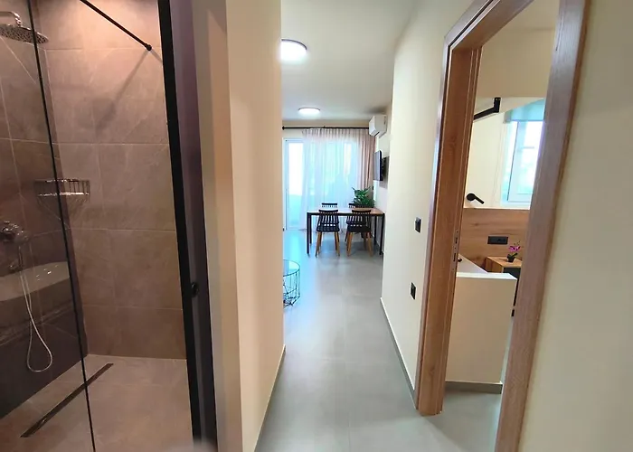 Maroula Appartement *