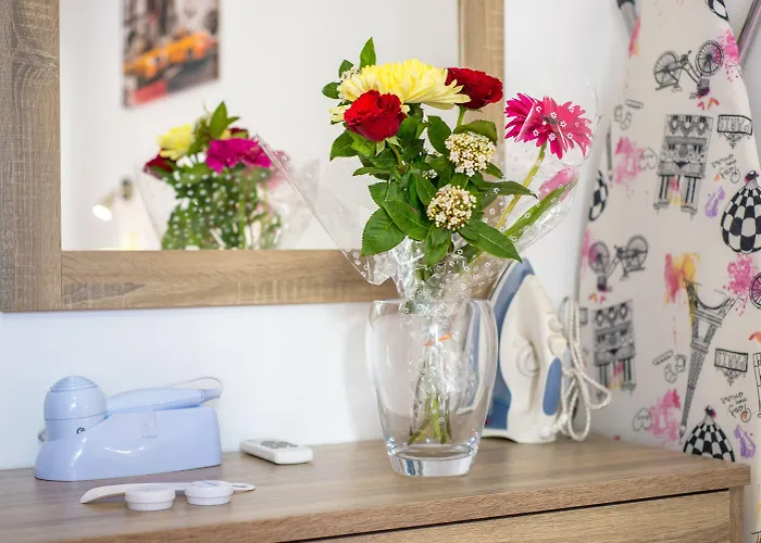 Maroula Appartement Afantou