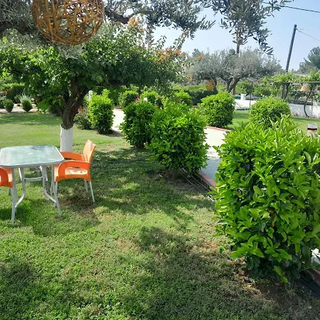 Maroula * Afandou