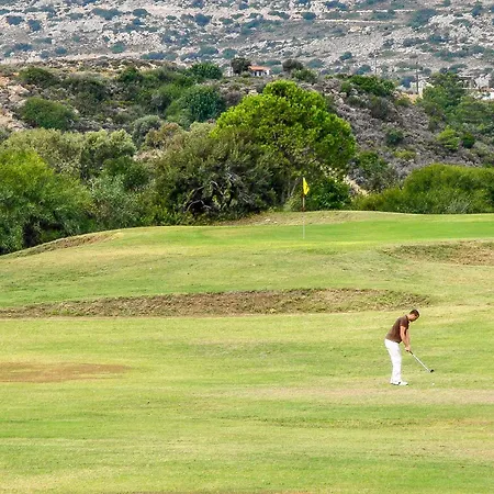 Daire Maroula Afantou