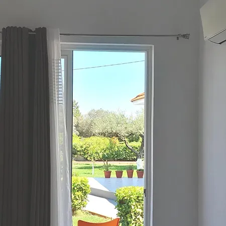 Apartament Maroula