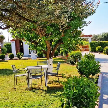 Maroula Apartament
