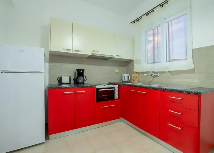 Appartement Maroula Afantou